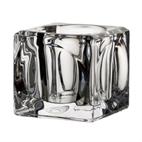 Utopia Square Panelled Nightlight Holders (6 Pack)