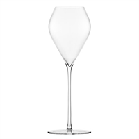 Utopia Diverto Champagne Flutes 315ml (6 Pack)
