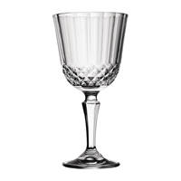 Utopia Diony White Wine Glasses 230ml (24 Pack)