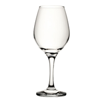 Utopia Amber Red Wine Glasses 350ml (24 Pack)
