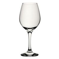 Utopia Amber Red Wine Glasses 450ml (24 Pack)
