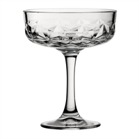 Utopia Estrella Coupe Glasses 240ml/8.25oz (36 Pack)