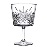 Utopia Timeless Vintage Goblets 260ml (24 Pack)
