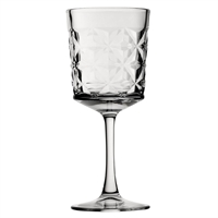 Utopia Estrella Wine Glasses 340ml (24 Pack)