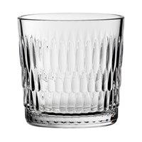Utopia Rain Tumblers 300ml (24 Pack)