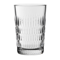 Utopia Rain Long Drink Glasses 350ml (24 Pack)