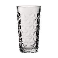 Utopia Estrella Long Drink Glasses 360ml (12 Pack)