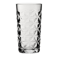 Utopia Estrella Hi Ball Glasses 490ml (24 Pack)