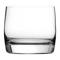 Utopia Rocks Old Fashioned Whisky Glasses 330ml (6 Pack)