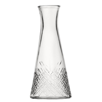 Utopia Timeless Vintage Carafes 940ml (6 Pack)