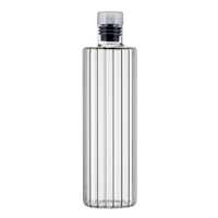 Bouteilles Vertis Utopia 1L (lot de 6)
