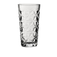 Utopia Estrella Hi Ball Glasses 290ml (24 Pack)