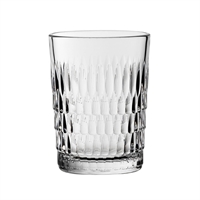 Utopia Rain Hi Ball Glasses 250ml (24 Pack)