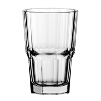Utopia Serenity Long Drink Glasses 355ml (48 Pack)