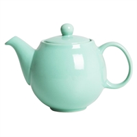 Olympia Café Teapot Aqua - 450ml (Box 2)