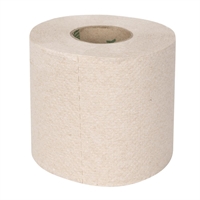 Jantex Grün 100% Recycletes Toilettenpapier 2-lagig - 320 Blätter (36 Stück)