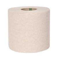 Jantex Grün 100% Recycelte Toilettenpapier 3-lagig - 260 Blätter (36 Stück)