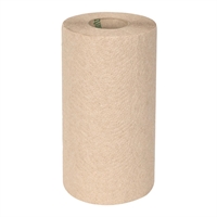 Jantex Grün 100% Recyceltes Küchenpapier (24 Stück)