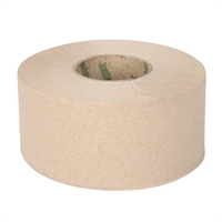 Jantex Grün 100% Recycelt Mini Jumbo Rollen Nachfüllpackung 2-lagig - 150m (12 Stück)