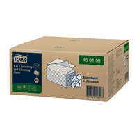 Tork 2 in 1 Scouring and Cleaning Cloths (360 Pack)