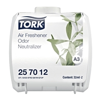 Tork Constant Air Freshener Refill Odour Neutraliser A3 (6 Pack)