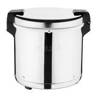Apuro Rice Warmer 21Ltr