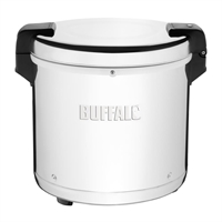 Chauffe-riz Buffalo 21L