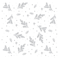 Swantex Aspen Dinner Napkin 3ply 1/4 Fold (600 Pack)