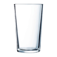 Olympia Conical Glazen UKCA-CE 285ml (24 stuks)