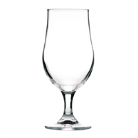 Onis Munique Stemmed Beer Glasses 400ml