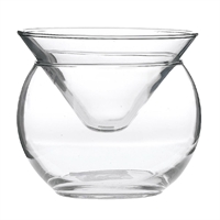 Onis Martini Chiller Glasses 170ml (6 Pack)