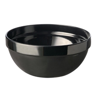 APS Friendly Bowl Black 140x65mm