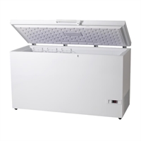 Vestfrost Low Temperature -45°C Chest Freezer 296Ltr VT306-45
