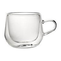 Mugs double paroi Bouddha Utopia 39cl (lot de 6)