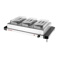 Caterlite Food Warmer