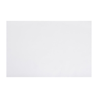 Fiesta Compostable Fish & Chip Paper White 500x750mm ( 200 Pack)