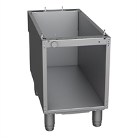 Fagor 900 Series 400mm Open Stand MB-905