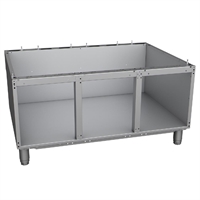 Fagor 900 Series 1200mm Open Stand MB-915