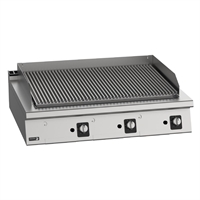 Fagor 900 Series Countertop Gas Chargrill B-G915 I