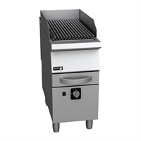 Fagor 900 Series Freestanding Gas Chargrill B-G9051 I