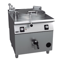 Fagor 900 Series Indirect Flame Gas Boiling Pan