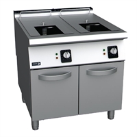Fagor 900 Series Free Standing Natural Gas Fryer F-G9221