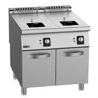 Fagor 900 Series Free Standing Electric Fryer F-E9221