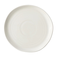 Churchill Envisage White Natural Plates 220mm (6 Pack)