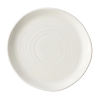 Churchill Envisage White Natural Plates 170mm (6 Pack)