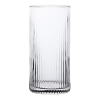 Olympia Chester Long Drink Glass 370ml (6 Pack)