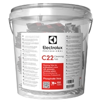 Electrolux C22 Cleaning Tab (Pack 100)