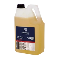 Electrolux C20 ExtraStrong Detergent for Ovens - 5Ltr (Pack 2)