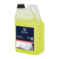 Electrolux C11 Detergent for Dishwashers - 5Ltr (Pack 2)