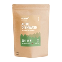 PVA Hygiene Water Soluble Paper Sachets Machine Dishwash (50 Pack)